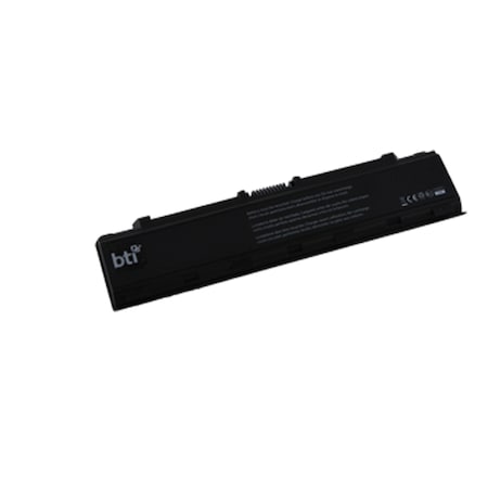 Battery Technology Replacement Notebook Battery For Toshiba Satellite C840 C845 C850 TS-L840D-6